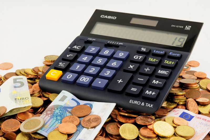 وظایف کلیدی در حسابداری خزانه‌داری